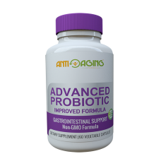 Advanced Probiotic 