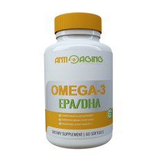 EPA / DHA Omega 3