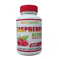 Raspberry Ketone Max Extract