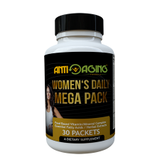 Women's Daily  Mega Pack